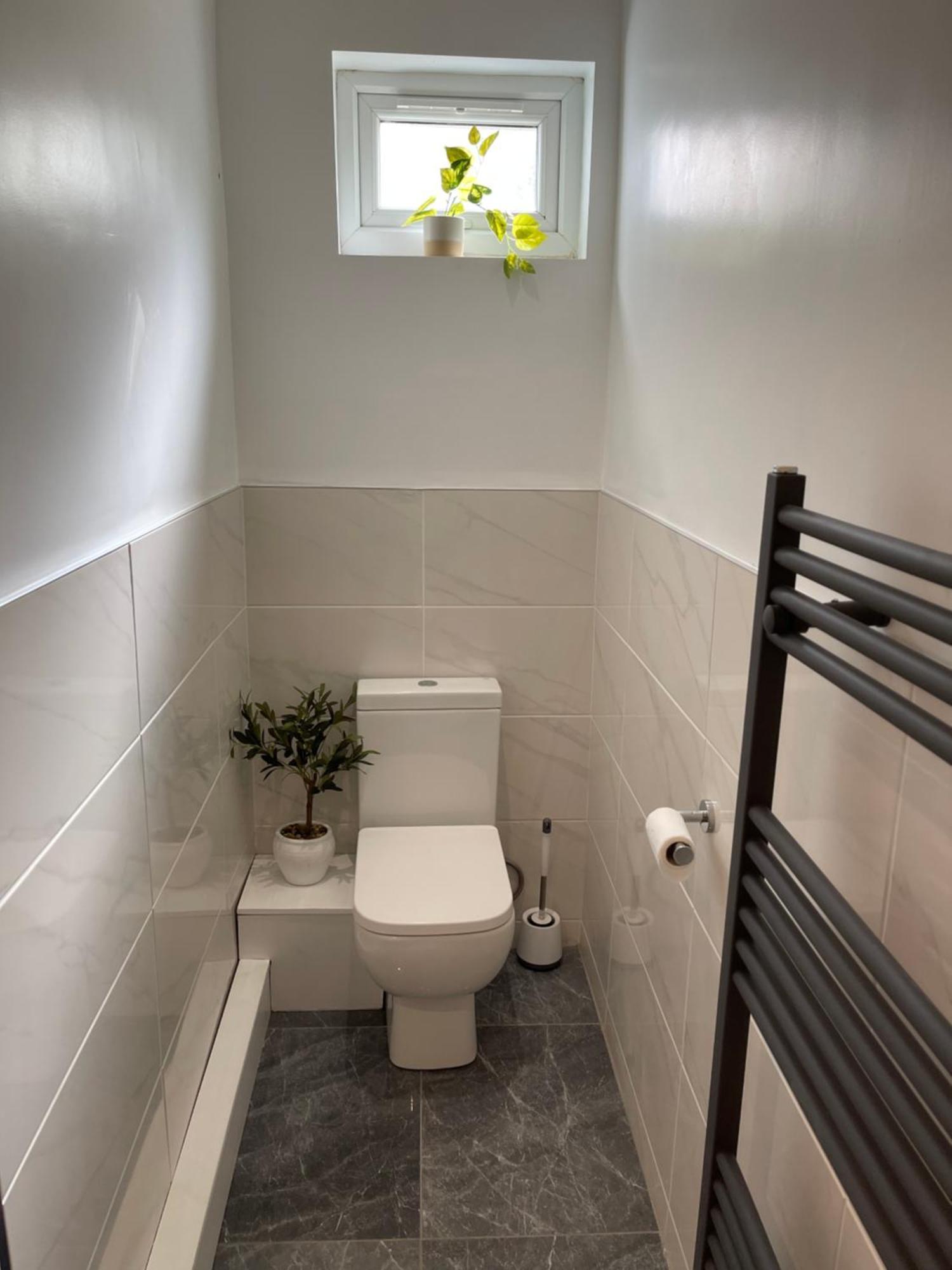 Flat 2, 297 Gillott Road, B16 0rt Apartment *